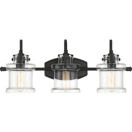 Quoizel Danbury Vanity Light DNY8603EK